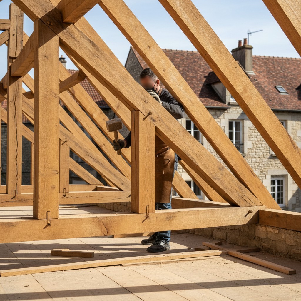 MENUISERIE GENERALE SALAUD