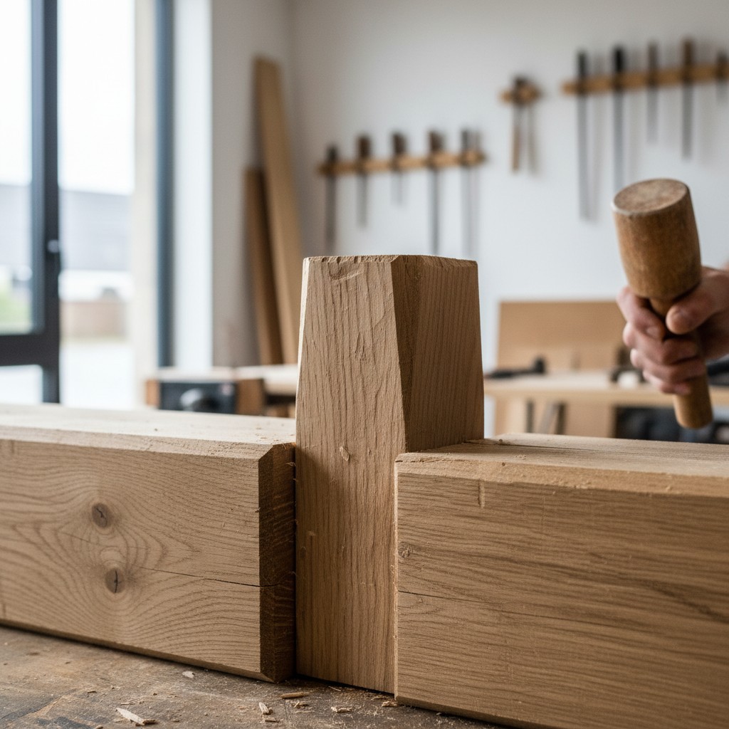 MENUISERIE GENERALE SALAUD